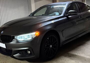 BMW 435 Gran Coupé 202.000 km 19.999 &euro; Waldkirch 79183