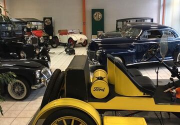 MG TF 75.000 km 21.995 &euro; Tirpersdorf 08606