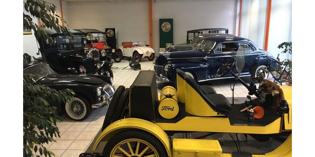 MG TF 75.000 km 21.995 &euro; Tirpersdorf 08606