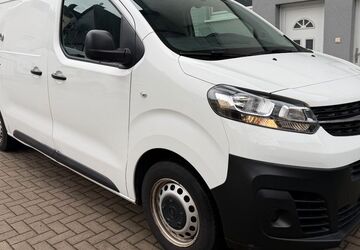 Opel Vivaro 63.840 km 17.790 &euro; Iserlohn 58636