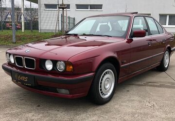 BMW 518 129.000 km 5.990 &euro; Ötigheim 76470