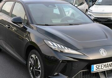 MG 4 32.000 km 15.900 &euro; Fürstenzell 94081