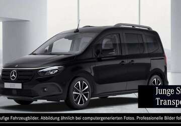 Mercedes-Benz EQT 12.600 km 27.690 &euro; Fulda 36043