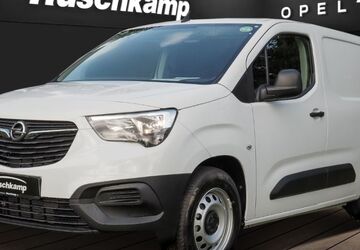 Opel Combo 1.127 km 27.980 &euro; Lünen 44532