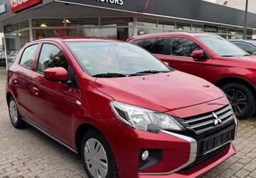 Mitsubishi Space Star 29.450 km 11.850 &euro; Mülheim an der Ruhr 45476