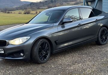 BMW 328 Gran Turismo 198.270 km 14.999 &euro; Weilheim an der Teck 73235