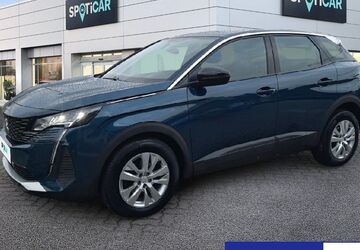 Peugeot 3008 19.794 km 19.430 &euro; Heidenau 01809
