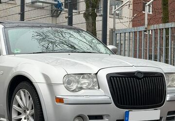 Chrysler 300C 194.222 km 11.990 &euro; Mönchengladbach 41068
