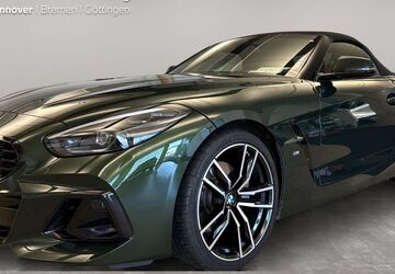 BMW Z4 24.175 km 48.402 &euro; Hannover 30539