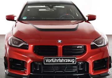 BMW M2 19.346 km 74.950 &euro; Aachen 52078