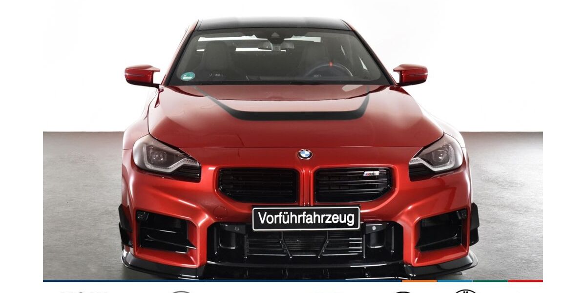 BMW M2 19.346 km 74.950 &euro; Aachen 52078
