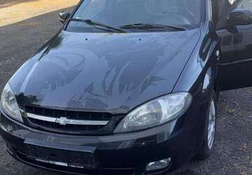 Chevrolet Lacetti 205.000 km 2.000 &euro; Saarbrücken 66115