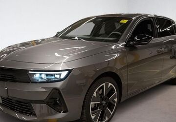 Opel Astra Electric 8.932 km 29.395 &euro; Parsberg 92331