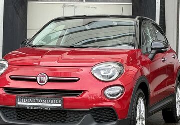 Fiat 500X 128.200 km 10.950 &euro; Reutlingen/Mittelstadt 72766