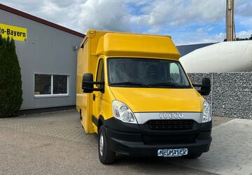 IVECO Andere 110.000 km 6.990 &euro; Peutenhausen / Gachenbach 86565