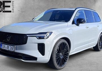 Volvo XC90 8.500 km 84.950 &euro; Schiffdorf-Spaden 27619