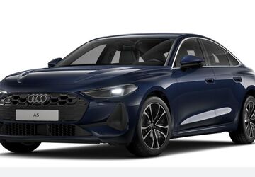 Audi A5 25.629 km 41.980 &euro; Gelsenkirchen 45894