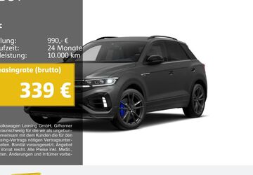 VW T-Roc 10.008 km 41.880 &euro; Duisburg 47059