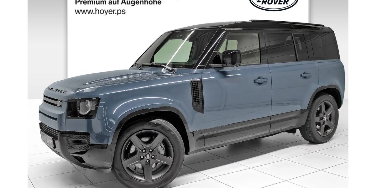 Land Rover Defender 24.600 km 79.480 &euro; Walsrode 29664
