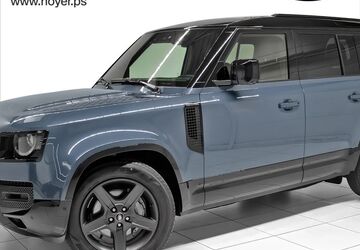 Land Rover Defender 32.000 km 76.780 &euro; Walsrode 29664
