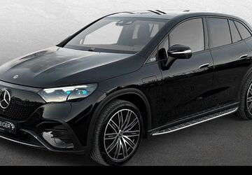 Mercedes-Benz EQE 21.907 km 64.500 &euro; Reichertshofen 85084