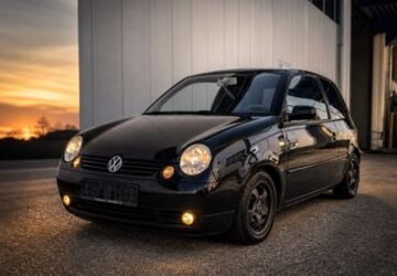VW Lupo 200.000 km 1.499 &euro; Geretsried 82538