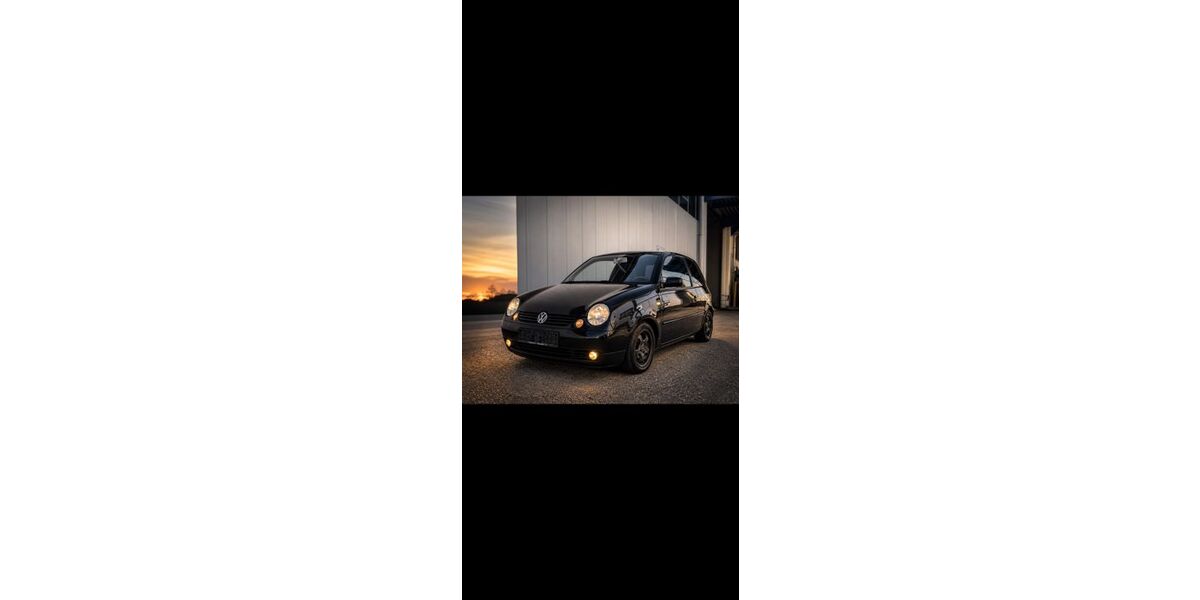 VW Lupo 200.000 km 1.499 &euro; Geretsried 82538