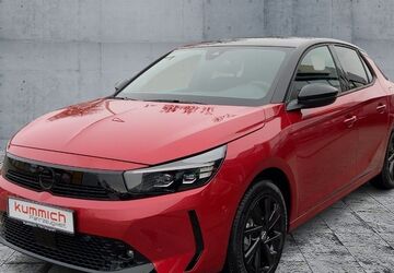 Opel Corsa 3.000 km 22.490 &euro; Ansbach 91522