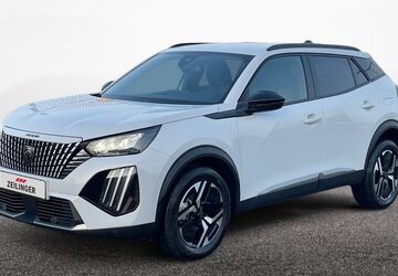 Peugeot 2008 22.970 km 19.378 &euro; Dietersheim 91463