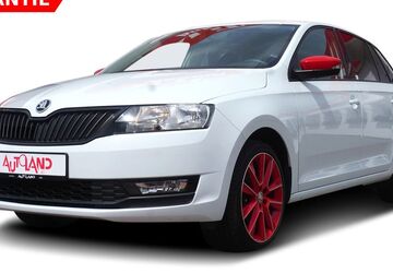 Skoda Rapid 76.148 km 13.990 &euro; Halle 06122
