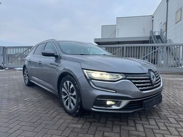 Gebrauchte Renault Talisman