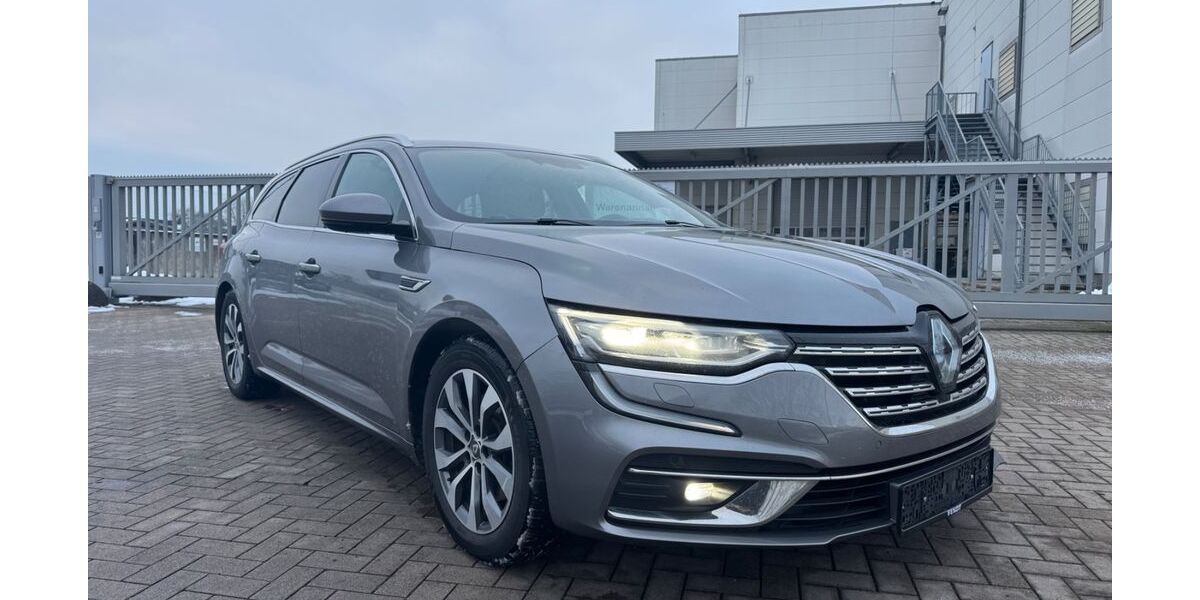 Renault Talisman 194.000 km 14.999 &euro; Hannover 30179