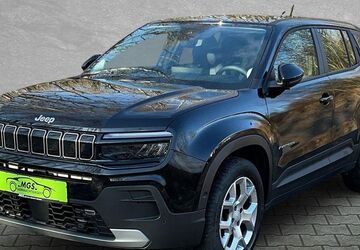 Jeep Avenger 35.350 km 19.990 &euro; Wunsiedel 95632