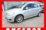 Mercedes-Benz B 180 BE Klima BiXen PDC 17Alus 2.Hand 132.000 km 5.300 &euro; Seevetal - Hittfeld 21218
