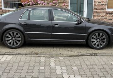 VW Phaeton 251.000 km 15.299 &euro; Osnabrück 49086