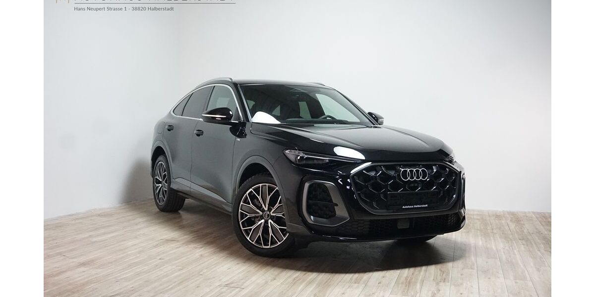 Audi Q5 1.002 km 59.990 &euro; Halberstadt 38820
