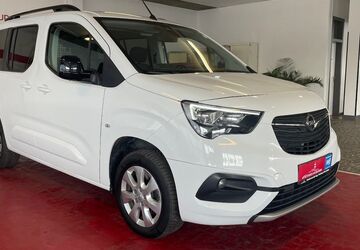 Opel Combo 93.000 km 19.500 &euro; Ober Mörlen 61239