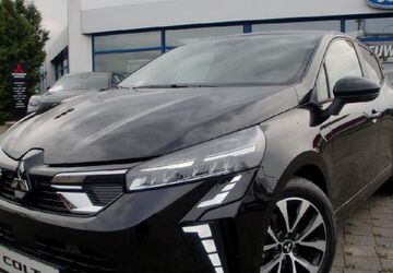 Mitsubishi Colt 3.500 km 19.990 &euro; Dessau-Roßlau 06849