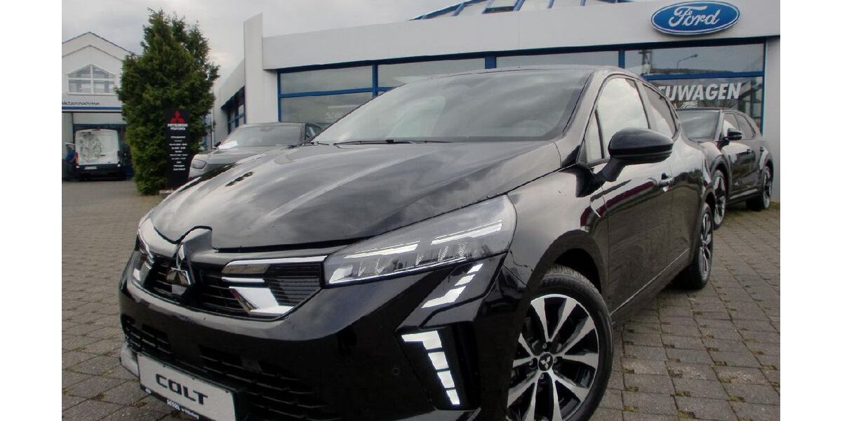 Mitsubishi Colt 3.500 km 19.990 &euro; Dessau-Roßlau 06849