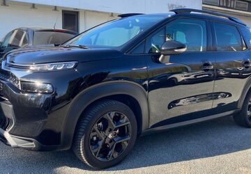 Citroen C3 Aircross 24.350 km 18.998 &euro; Lauenburg/ Elbe 21481
