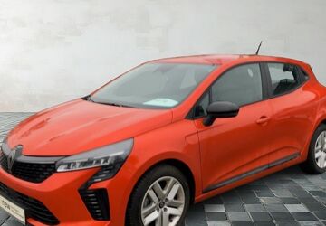 Renault Clio 8.441 km 19.030 &euro; Heyrothsberge 39175