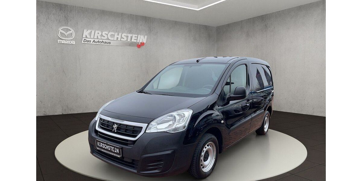 Peugeot Partner 47.761 km 11.999 &euro; Eisenach 99817