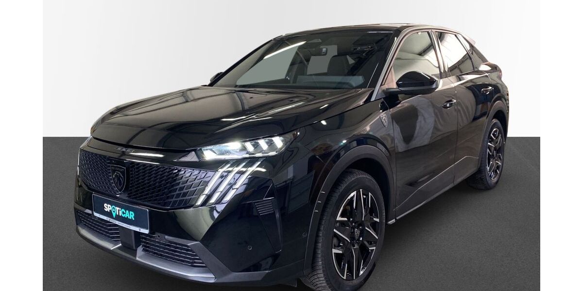 Peugeot 3008 29.810 km 30.600 &euro; Henstedt-Ulzburg 24558