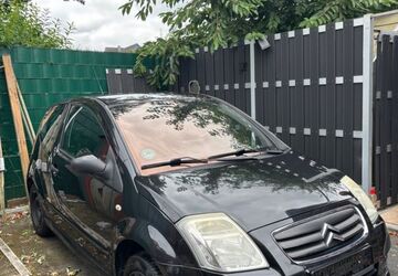 Citroen C2 209.000 km 1.750 &euro; Duisburg 47137
