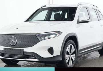 Mercedes-Benz EQB 12.135 km 38.980 &euro; Warendorf 48231