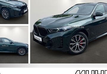 BMW X6 25.791 km 78.790 &euro; Oberhausen 46149