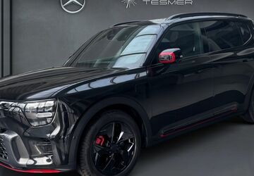 Smart #5 14.900 km 54.250 &euro; Buxtehude 21614