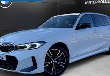 BMW M340d 15.900 km 61.290 &euro; Fürstenfeldbruck 82256