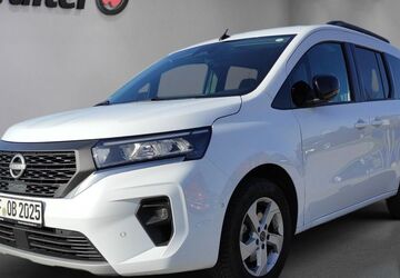 Nissan Townstar 9.900 km 27.188 &euro; Pforzheim 75177
