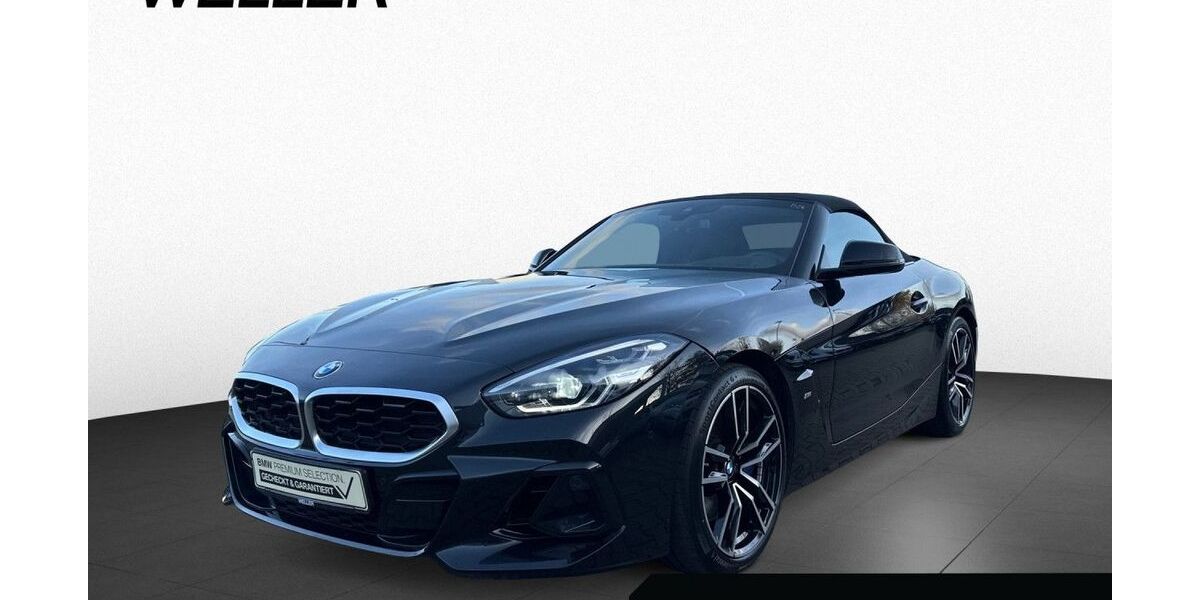 BMW Z4 25.219 km 47.950 &euro; Detmold 32758